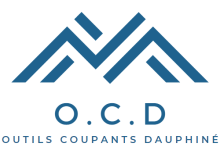 Outils coupants Moirans OCD - Outils Coupants Dauphiné