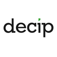 Decip logo