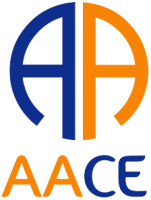 AACE logo